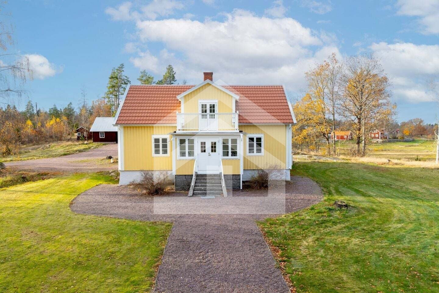 Dein eigener kleiner Hof in Schweden: Traumhafte Naturlage in Småland – ideal für Tierfreunde Dein eigener kleiner Hof in Schweden: Traumhafte Naturlage in Småland – ideal für Tierfreunde